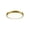 Brushed Gold, variant on Kuzco Lighting 501102-Led Floyd 11" Wide Led Flush Mount Drum Ceiling Fixture - Nickel