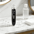 thumbnail image 4 of XIRQI 2026 New Face Nose Acne Black Dot Pimple Blackhead Remover Electric Blackhead Vacuum Cleaner Pore Care Machine, 4 of 7