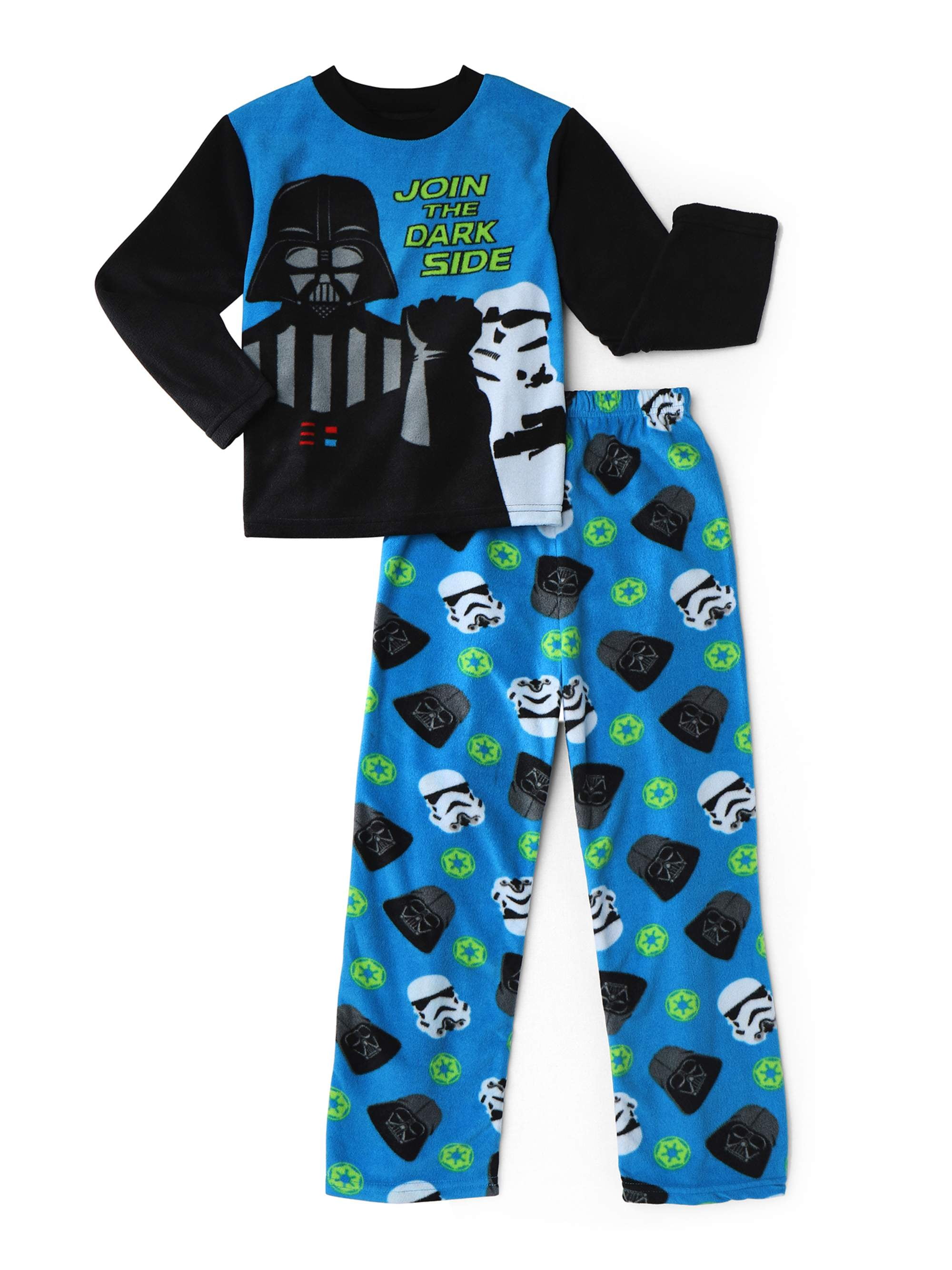 Star Wars PyjamasBoys Stormtrooper Pyjama SetKids Star Wars Short PJs