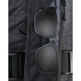 thumbnail image 3 of Bluestorm Gear Stratus 35 Inflatable PFD Life Jacket (Apex Black) | US Coast Guard Approved Automatic/Manual Life Vest for Adults, 3 of 11
