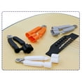 thumbnail image 6 of Ergonomic Guitar Tool with String Cutter and Peg Puller Professional Guitar Performers Tool Perfect for All Guitar Types, 6 of 8