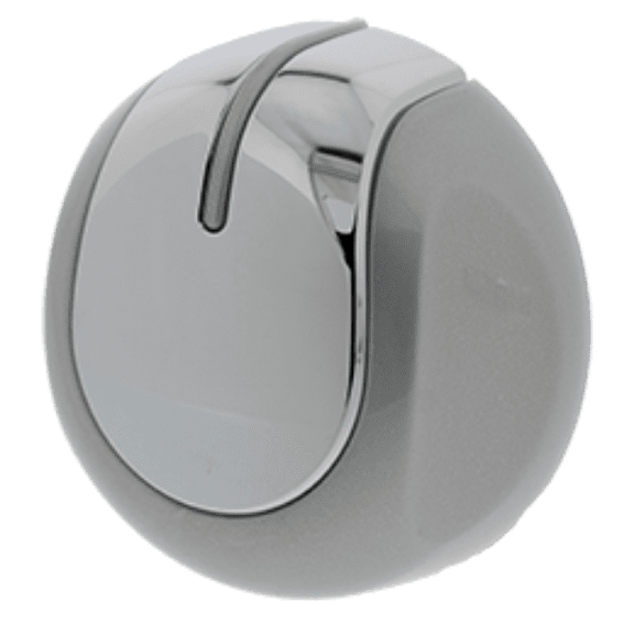 Control Knob for Whirlpool Washers and Dryers W10391535 AP5650085 PS5135905