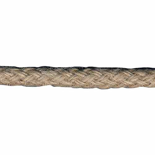 Wrights Jute Cord, 1/4" x 8 yds, Natural