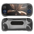 thumbnail image 2 of Étui de Protection en Caoutchouc Souple TPU pour Retroid Pocket 5 Jeu Portable - Translucide, 2 of 8