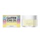 thumbnail image 1 of Gel facial y corporal con brillo natural tridimensional para resaltar fiestas de carnaval de Jaysuing - Amarillo neón 30 g - 3600028706433, 1 of 4