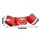 thumbnail image 2 of Chaleco salvavidas para niños, chaleco salvavidas para nadar, charco, anillos para el brazo, varios estilos, rojo, 2 of 3