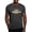 Charcoal, variant on - Floridian Rock Star Dark T Shirt - Men's Classic Cotton T-Shirts