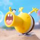 thumbnail image 3 of POP MART Bob Esponja Serie Daily Quirks Caja Sorpresa Juguetes Figuras de Acción Anime Kawaii Caja Sorpresa Caja Misteriosa, 3 of 5