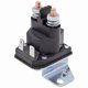 thumbnail image 3 of Motor de Arranque ElectromagnéTico Adecuado para 762-1261-211-50 762-1261-211-51 12V 100A 4 Terminales y Tractor CortacéSped, 3 of 5