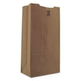 thumbnail image 1 of Sac en Papier Robuste de 20 Lb&44; Kraft Brun, 1 of 1