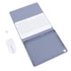 thumbnail image 5 of Funda Con Teclado Para Tableta IOS De 10,2 Pulgadas 7.º 8.º 2019/9.º 2020, Para Air3 De 10.5 Pulgadas, Para Pro 10.5 Pulgadas 2017, Teclado Desmontable Con Luz RGB, 5 of 7