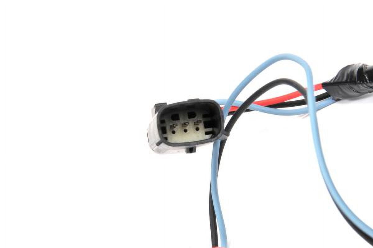 Tail Light Wiri (P1)