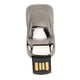 thumbnail image 3 of Usb, Forma Fresca Estable Del Coche De Los Deportes De La Mini Memoria USB Del Interfaz USB2.0 Del Enchufe Y Del Juego Para El Coche ANGGREK Negro 32GB, 3 of 8