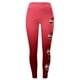 thumbnail image 3 of WILLBEST Leggings de Yoga Para Mujer, Con Estampado Navideño, Diseño de Bloques de Color, Suaves, Elásticos, de Cintura Alta, Para Correr y Gimnasio Extra Grande, 3 of 3