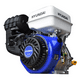 thumbnail image 1 of Motor de gasolina Profesional Hyundai 13.1hp, 1 of 4