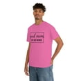 thumbnail image 6 of Unisex Heavy Cotton Tee, 6 of 7