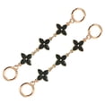 thumbnail image 1 of Extensores de correa para bolso de flores, cadena para bolso de repuesto, accesorios de decoración para bolso cruzado, 2 uds., 1 of 5