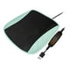 thumbnail image 2 of Cojín para asiento de coche con 8 ventiladores USB, suave y fácil de usar, protector ventilado. Verde claro, 2 of 9