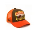 thumbnail image 4 of Knite Gorra Trucker western Alcedos Transpirable Visera ajustable snapback, 4 of 4