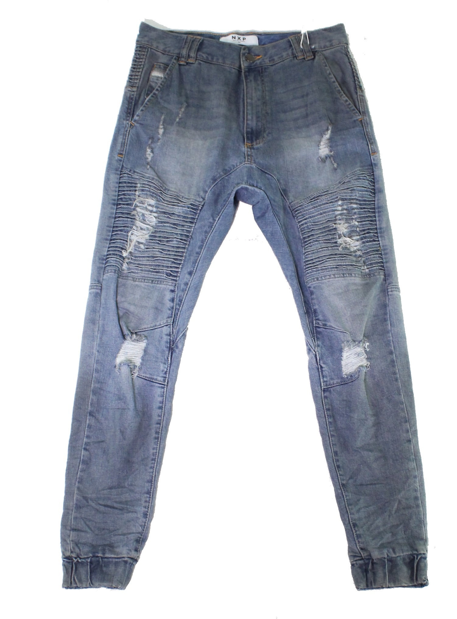nxp denim