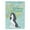 Multicolored, variant on Carolines Treasures BB7621GF Welcome Friends Black Springer Spaniel Flag Garden Size  Small multicolor