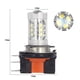 thumbnail image 4 of ¿Bombillas de faros LED H15? Bombillas LED blancas 80w H15 lámpara de luces 2 piezas blanco, 4 of 5