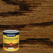 Minwax 70012444 Wood Finish Stain, Dark Walnut, 1 Quart, (1 Piece, 1 Pack)