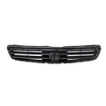thumbnail image 1 of Parrilla Civic 1999 al 2000 Honda TONG YANG HD Negro 4 puertas 1 pieza Producto Nuevo, 1 of 3
