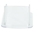 thumbnail image 2 of Waterproof Access Control Cover, Rain Cover, High-Quality Plastic Safe For Villas Doorbells, 2 of 8