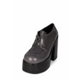 thumbnail image 2 of Jeffrey Campbell Women WALK_IT GREY, 2 of 4