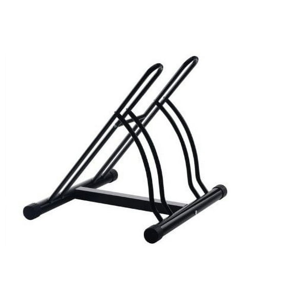 RAD Cycle Mighty Rack Two Bike Floor Stand Bicycle Instant Versitile Pro Quality Bike Park