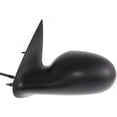 thumbnail image 5 of New Side Mirror Compatible with 2001-2003 Chrysler PT Cruiser 2.4L I4 EDZ EDV Left Driver Side 230HP Replaces 5067133AD CH42EL CH1320207 CH42EL, 5 of 5