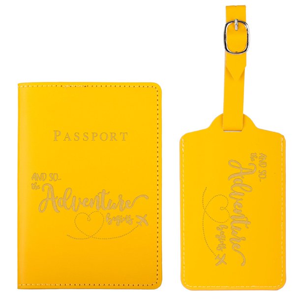 Funda de pasaporte de viaje Funda de pasaporte de cuero PU Funda protectora de certificado a prueba de agua Funda de cuero para tarjetas de pareja