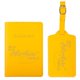 thumbnail image 1 of Funda de pasaporte de viaje Funda de pasaporte de cuero PU Funda protectora de certificado a prueba de agua Funda de cuero para tarjetas de pareja, 1 of 6