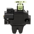 thumbnail image 2 of New Lockable Trunk Latch Compatible With Toyota Camry SE Sport 4 Cyl 2.5L Camry XSE 4 Cyl 2.5L Avalon XLE 6 Cyl 3.5L Camry L 4 Cyl 2.5L 2012-2018 By 6460006040 6460006041, 2 of 3