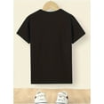 thumbnail image 2 of Summer Casual T-Shirts Are Suitable for Girls., 2 of 6