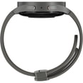 thumbnail image 2 of Samsung, R925N, Galaxy Watch5 Pro, Smart Watch, GPS + Cellular, 17 Hour Battery Life, 1.6 Pound, Android, Compass, Gray Titanium/45mm, 1, 2 of 20