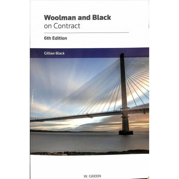 Woolman & Black On Contract