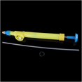 thumbnail image 1 of Pulvérisateur Jardin Irrigation Pulvérisateur Tête Eau Pression Arrosage Pulvérisation Jardin Extérieur Outil Simple Pulvérisateur Buse Exécution Unique et Durable, 1 of 6