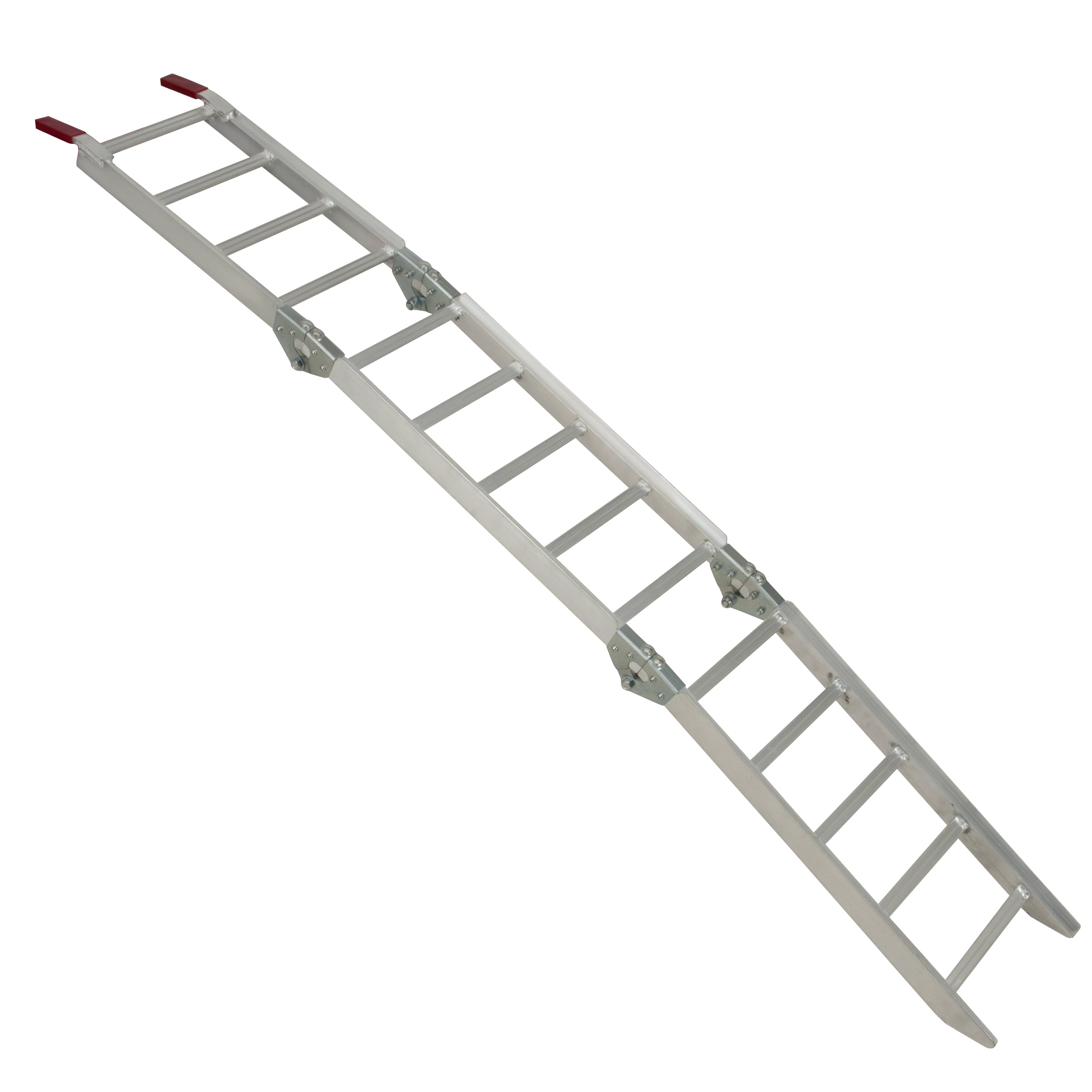 LOADTRAX Aluminum Arched Ramp