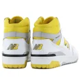 thumbnail image 3 of NEW New Balance 650R Honeycomb Sneakers Shoes Leather 650 BB650RCG ORIGINAL, 3 of 6