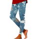 thumbnail image 1 of MKLEKYY Pantalones deportivos para mujer, pantalones de yoga de cintura alta para mujer, leggings de entrenamiento para gimnasio, fitness y ropa informal, ropa deportiva cómoda y elegante 3947, 1 of 3