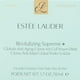thumbnail image 2 of Crema Estée Lauder Revitalizing Supreme Global Antienvejecimiento, 2 of 5