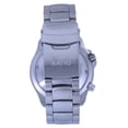 thumbnail image 4 of Ratio FreeDiver Helium Safe 1000M Green Dial Stainless Steel Automatic 1066KE26-33VA-GRN Men's Watch, 4 of 5