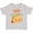 AC-Heather Grey, variant on Taco Princess Cute Taco Boys or Girls Toddler T-Shirt