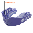 thumbnail image 2 of Shock Doctor, Gel Max Mouthguard, Youth, Purple, 2 of 11