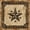 Cream Brown 02, variant on Manfei Vintage Western Stars Shower Curtain 72Wx72L,Boho Wild Horse Bathroom Curtain,Cream Brown