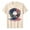 Beige, variant on Baby Clothes Unisex Funny T Shirts Boys Girls Crew Neck Casual Short Sleeve Casual Tops Funny Print Baseball Tee Cozy Boys Shirts