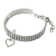thumbnail image 1 of Xihbxyly Collar Brillante para Perro, Colgante de Corazón con Diamantes de Imitación, Collar de Moda para Perro, Accesorio para Fiestas y Ocasiones Especiales, Ideal Como Regalo Navideño, Disponible, 1 of 2
