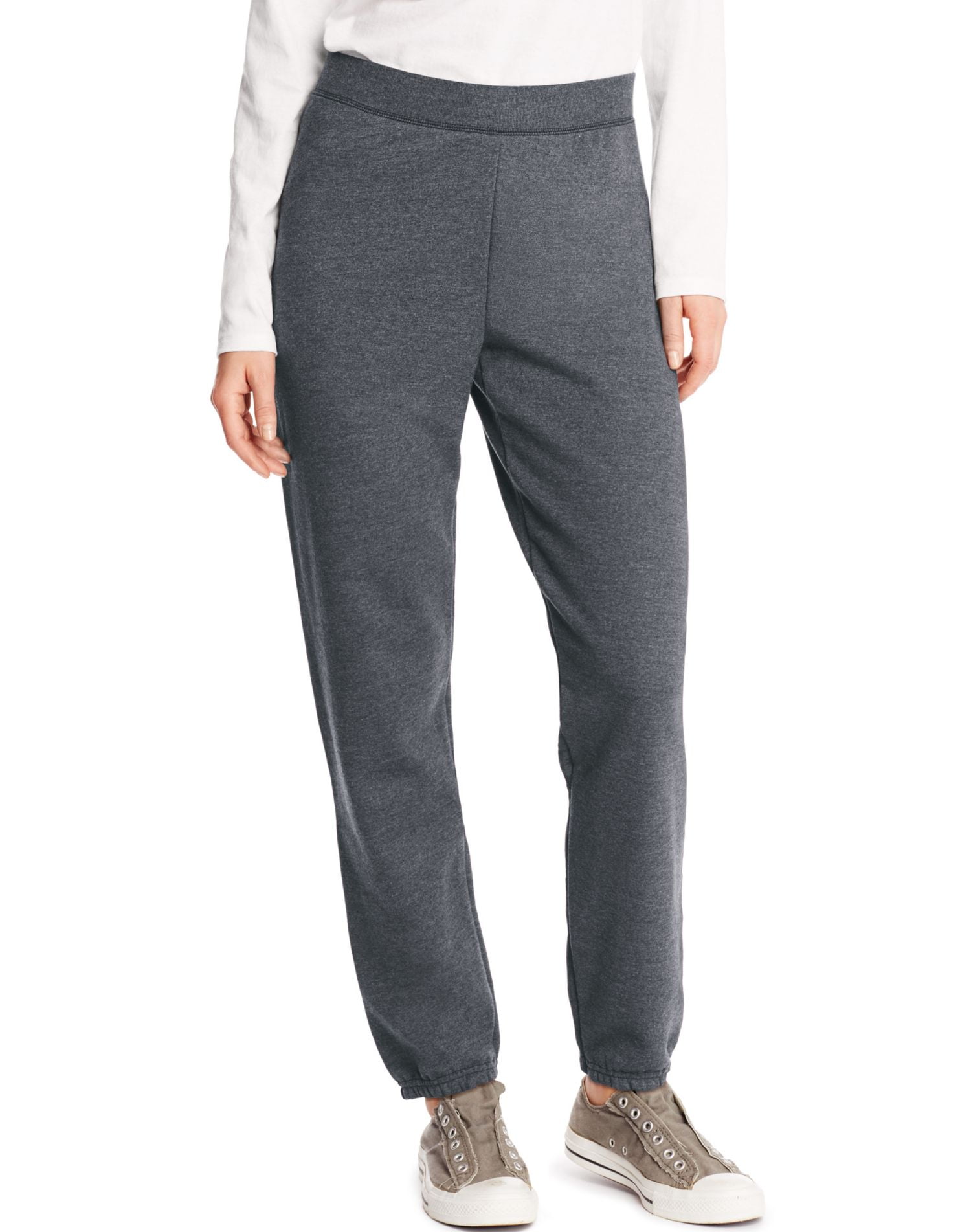 Hanes Women`s ComfortSoft EcoSmart 
